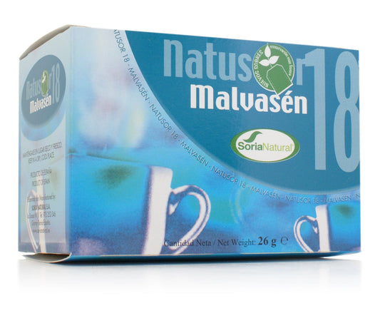 Jag Couture London - New York Soria Natusor 18 Malvasen 20 Filtros