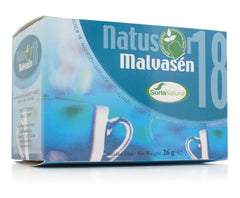 Jag Couture London - New York Soria Natusor 18 Malvasen 20 Filtros