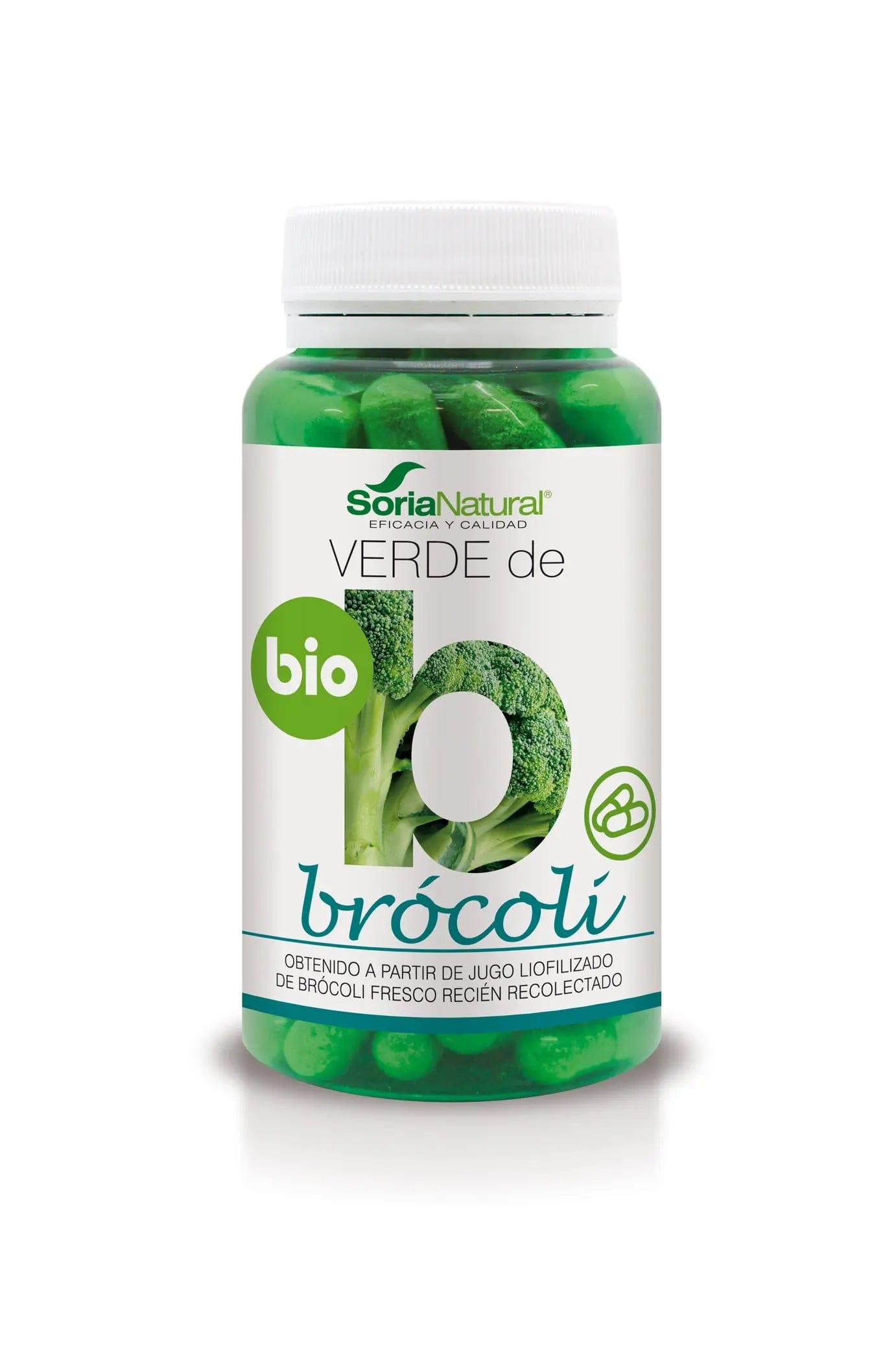 Jag Couture London - New York Soria Verde Brocoli S Xxi 80 Caps