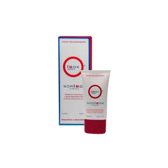 Jag Couture London - New York Sorioox Moisturizer Skin Dry 75ml
