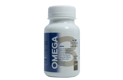 Jag Couture London Omega 3 fish oil capsules, 1400mg perlas, dietary supplement with omega-3 for health and wellness.