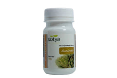 Jag Couture London - New York Sotya Alcachofa 100 Comp 500 Mg
