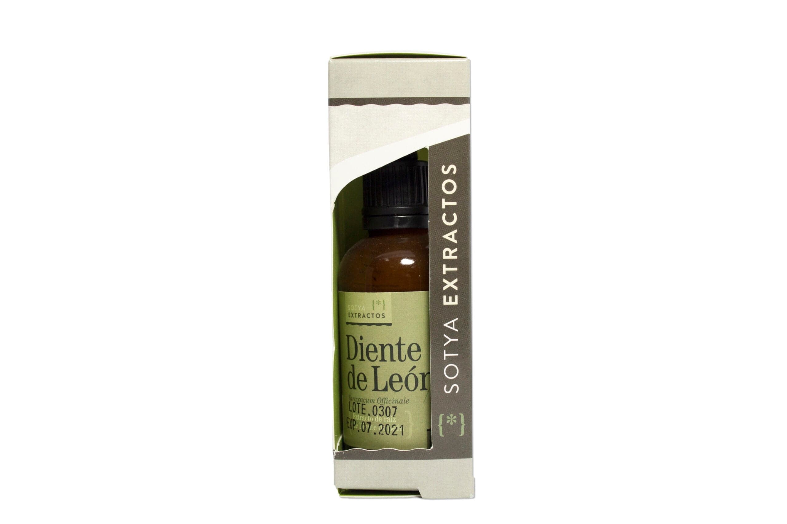 Jag Couture London - New York Sotya Diente De Leon Extracto 50ml