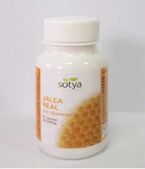 Jag Couture London - New York Sotya Jalea Real 540 Mg 50 Caps