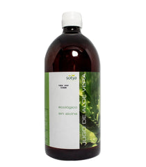 Jag Couture London - New York Sotya Jugo Aloe Vera 1 Litro