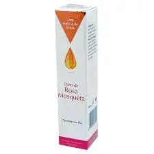 Jag Couture London - New York Sotya Rosa Mosqueta Aceite 50ml Esencia De Rosas