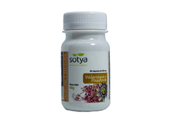 Jag Couture London - New York Sotya Valeriana y Pasiflora 450 Mg Caps 90u