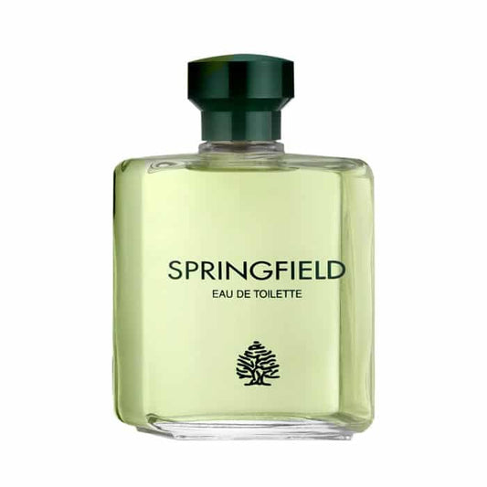 Jag Couture London - New York Springfield Eau De Toilette Spray 200ml