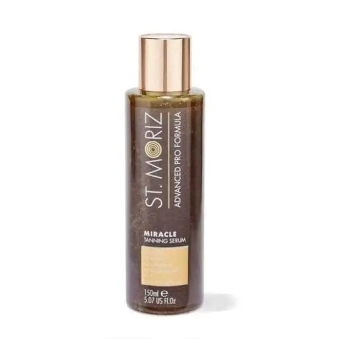 Jag Couture London - New York St. Moriz Advanced Pro Formula Miracle Tanning Serum 150ml