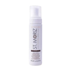 Jag Couture London - New York St. Moriz Self Tanning Mousse Dark 200ml