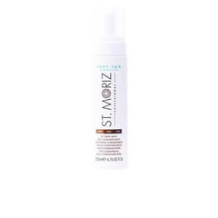 Jag Couture London - New York St. Moriz Self-Tanning Mousse Fast 200ml