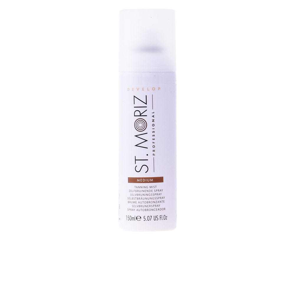 Jag Couture London - New York St Moriz Self Tanning Spray Medium 150ml