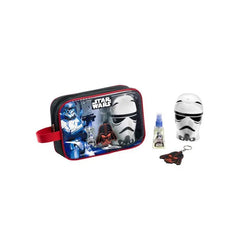 Jag Couture London - New York Star Wars Eau De Toilette Spray 25ml Set 4 Pieces 2018