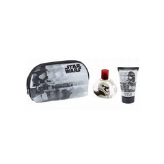 Jag Couture London - New York Star Wars Eau De Toilette Spray 50ml Set 3 Pieces 2018