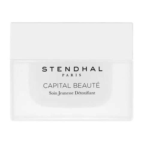 Jag Couture London - New York Stendhal Capital Beauté Detoxifying Youth Care 50ml