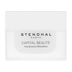 Jag Couture London - New York Stendhal Capital Beauté Detoxifying Youth Care 50ml