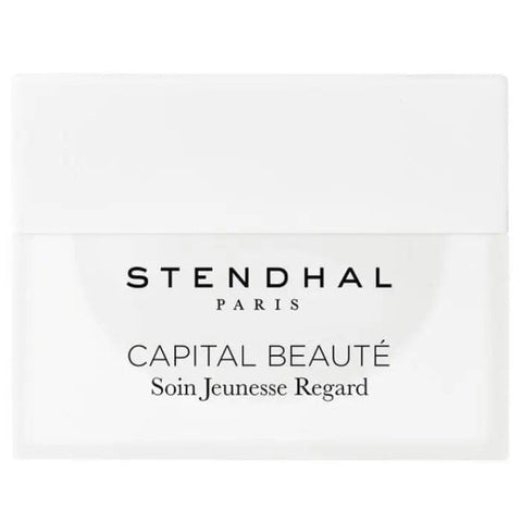 Jag Couture London - New York Stendhal Capital Beauté Youth Eye Care 10ml