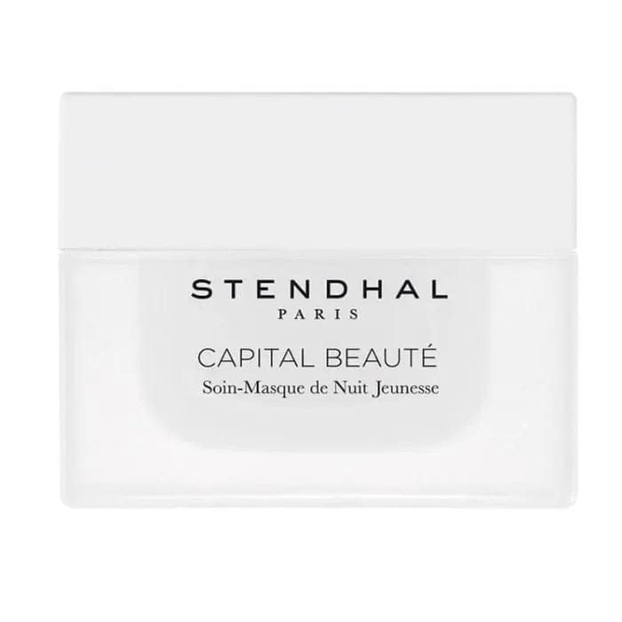 Jag Couture London - New York Stendhal Capital Beauté Youth Night Care Mask 50ml