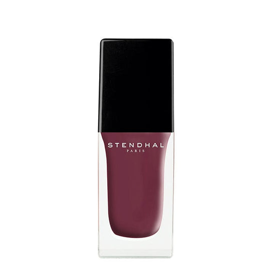 Jag Couture London - New York Stendhal Care Nails Polish 202 Dahlia Noir 8ml