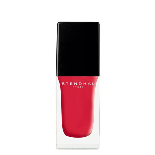 Jag Couture London - New York Stendhal Care Nails Polish 206 Hibiscus 8ml