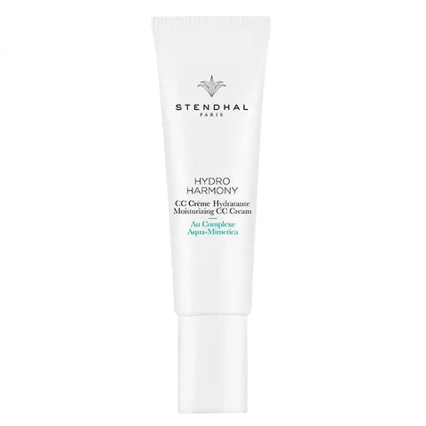 Jag Couture London - New York Stendhal Hydro Harmony Moisturizing CC Cream 30ml