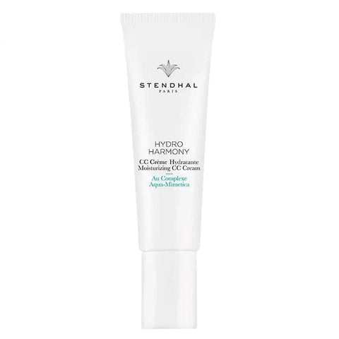 Jag Couture London - New York Stendhal Hydro Harmony Moisturizing CC Cream 30ml
