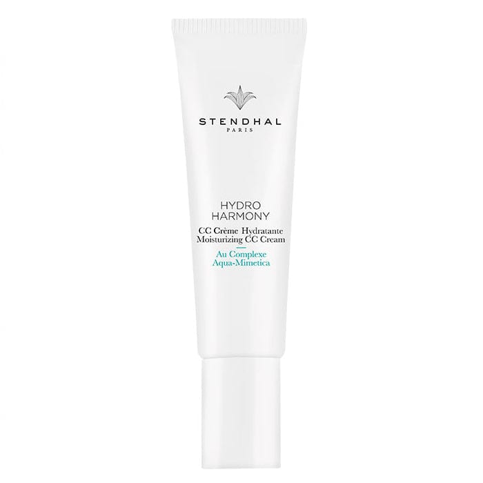 Jag Couture London - New York Stendhal Hydro Harmony Moisturizing CC Cream 30ml