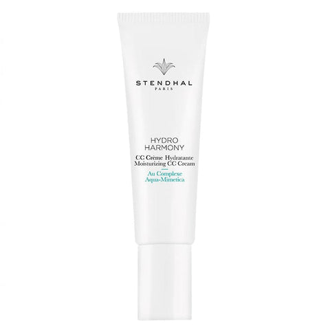 Jag Couture London - New York Stendhal Hydro Harmony Moisturizing CC Cream 30ml