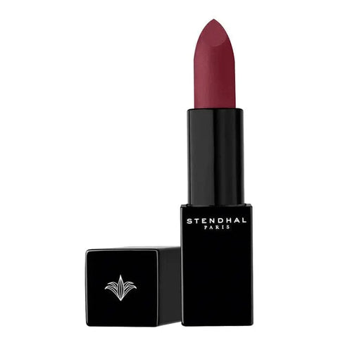 Jag Couture London Stendhal Matte Effect Lipstick in shade 101 Rose Sultane, 3.8g, featuring a smooth, matte finish and elegant packaging.