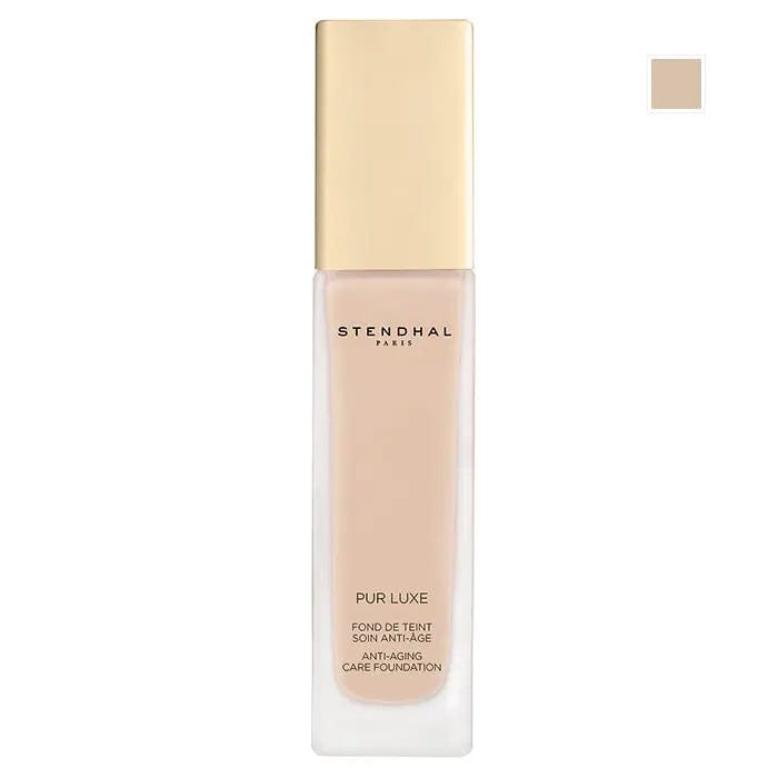 Jag Couture London - New York Stendhal Pur Luxe Anti-Aging Care Foundation 410 Porcelaine 30ml