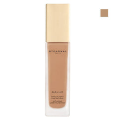 Jag Couture London - New York Stendhal Pur Luxe Anti-Aging Care Foundation 431 Ambre 30ml