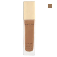 Jag Couture London - New York Stendhal Pur Luxe Anti-Aging Care Foundation 450 Santal 30ml