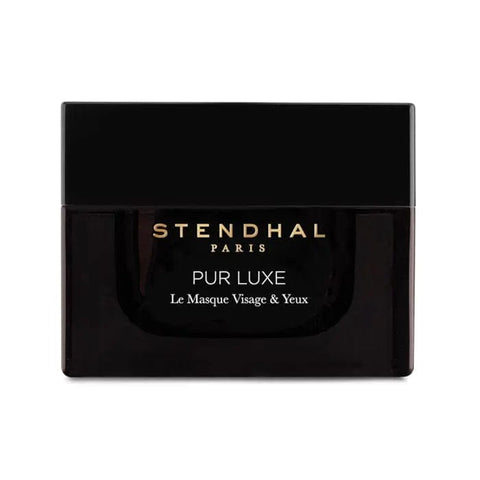 Jag Couture London - New York Stendhal Pur Luxe Face And Eye Mask 50ml