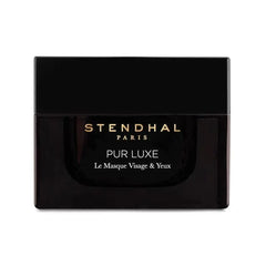 Jag Couture London - New York Stendhal Pur Luxe Face And Eye Mask 50ml