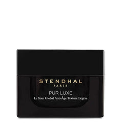 Jag Couture London - New York Stendhal Pur Luxe Total Anti Aging Care Light Texture 50ml