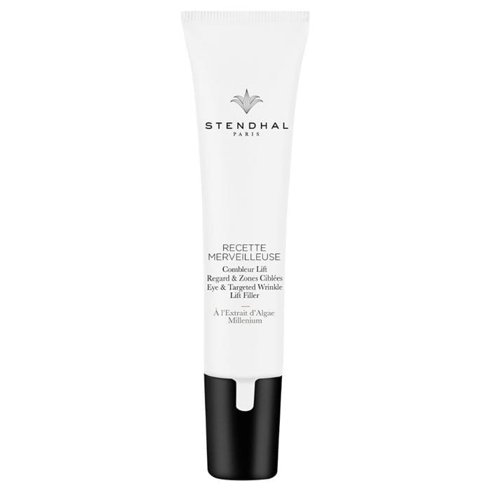 Jag Couture London - New York Stendhal Recette Merveilleuse Combleur Lift Regard Et Zones Ciblées 15ml