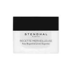 Jag Couture London - New York Stendhal Recette Merveilleuse Expertise Eye &amp; Lips Care 10ml