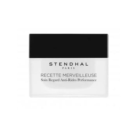 Jag Couture London - New York Stendhal Recette Merveilleuse Performance Anti-Wrinkles Eye Care 10ml