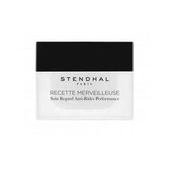 Jag Couture London - New York Stendhal Recette Merveilleuse Performance Anti-Wrinkles Eye Care 10ml