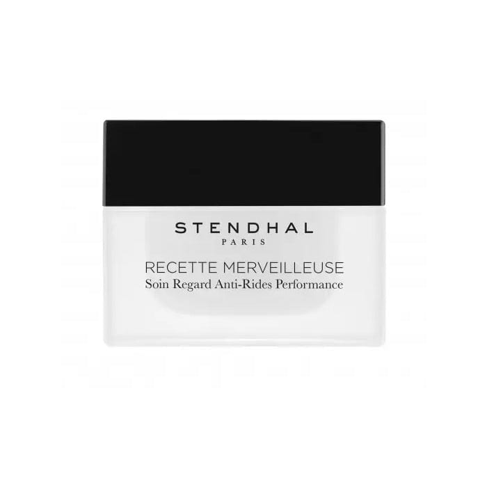 Jag Couture London - New York Stendhal Recette Merveilleuse Performance Anti-Wrinkles Eye Care 10ml