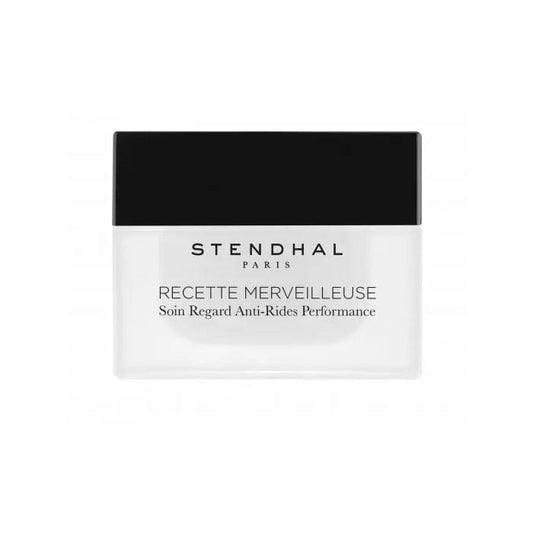 Jag Couture London - New York Stendhal Recette Merveilleuse Performance Anti-Wrinkles Eye Care 10ml