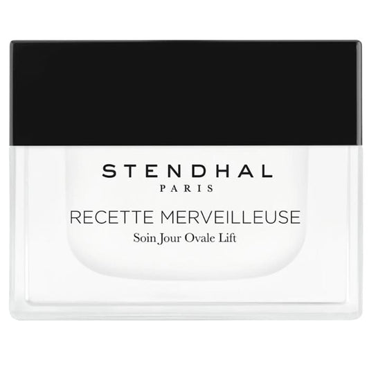 Jag Couture London - New York Stendhal Recette Merveilleuse Soin Jour Ovale Lift 50ml