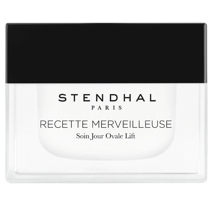 Jag Couture London - New York Stendhal Recette Merveilleuse Soin Jour Ovale Lift 50ml