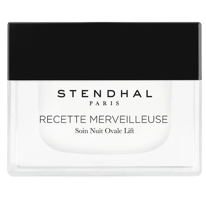 Jag Couture London - New York Stendhal Recette Merveilleuse Soin Nuit Ovale Lift 50ml