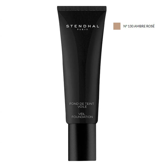 Jag Couture London - New York Stendhal Veil Foundation 130 Ambre Rosé 30ml