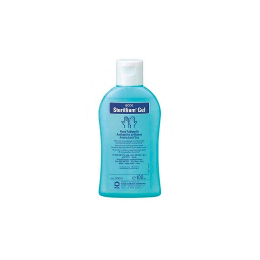 Jag Couture London - New York Sterillium Antiseptic Skin Gel 100ml