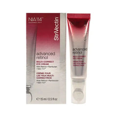 Jag Couture London - New York Strivectin Advanced Retinol Multicorrective Eye Contour 15ml