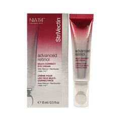 Jag Couture London - New York Strivectin Advanced Retinol Multicorrective Eye Contour 15ml