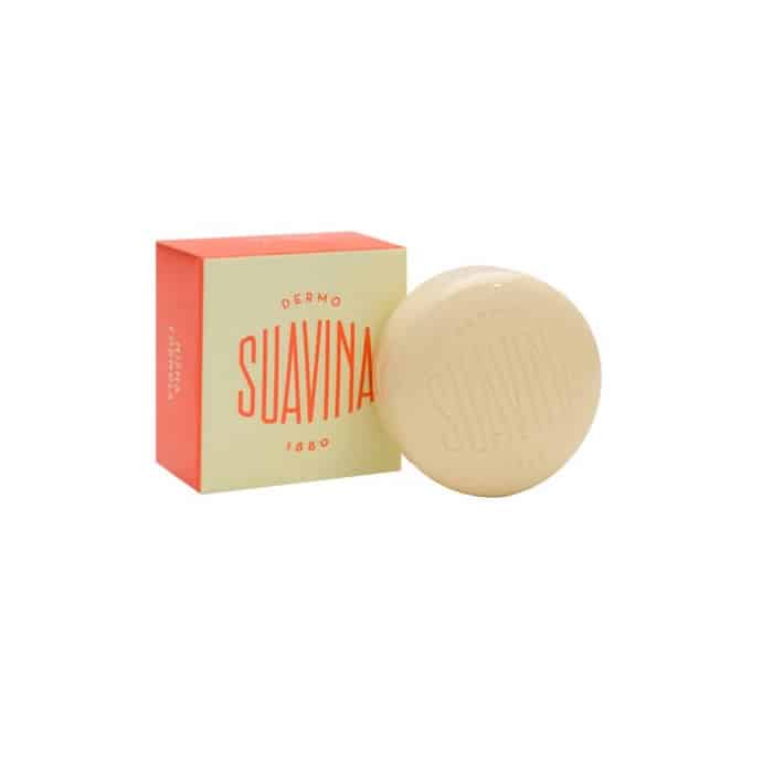 Jag Couture London - New York Suavina Original Lip Balm 10ml