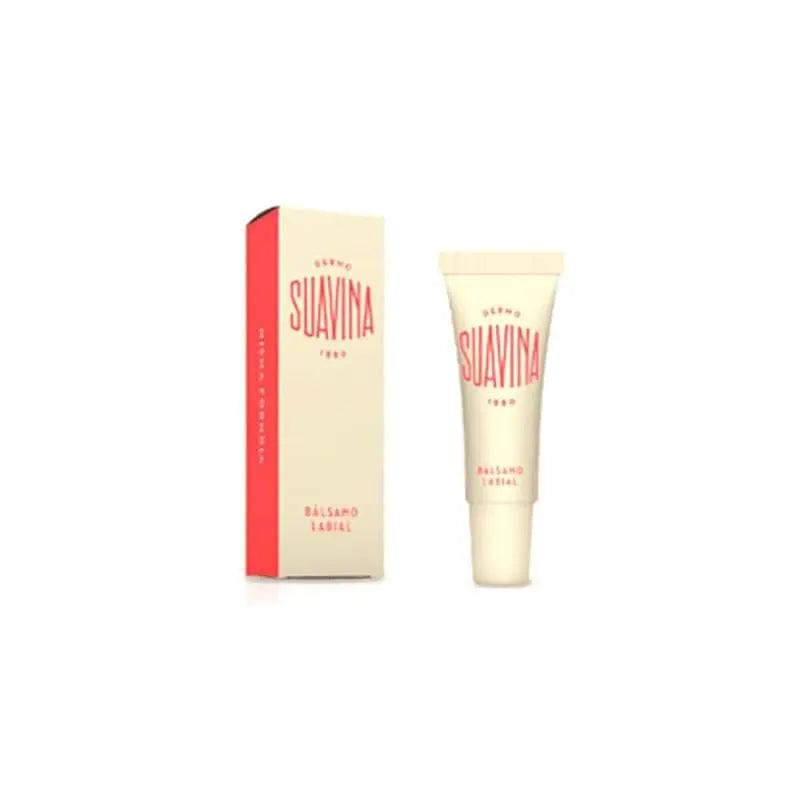 Jag Couture London - New York Suavina Tube Lip Balm